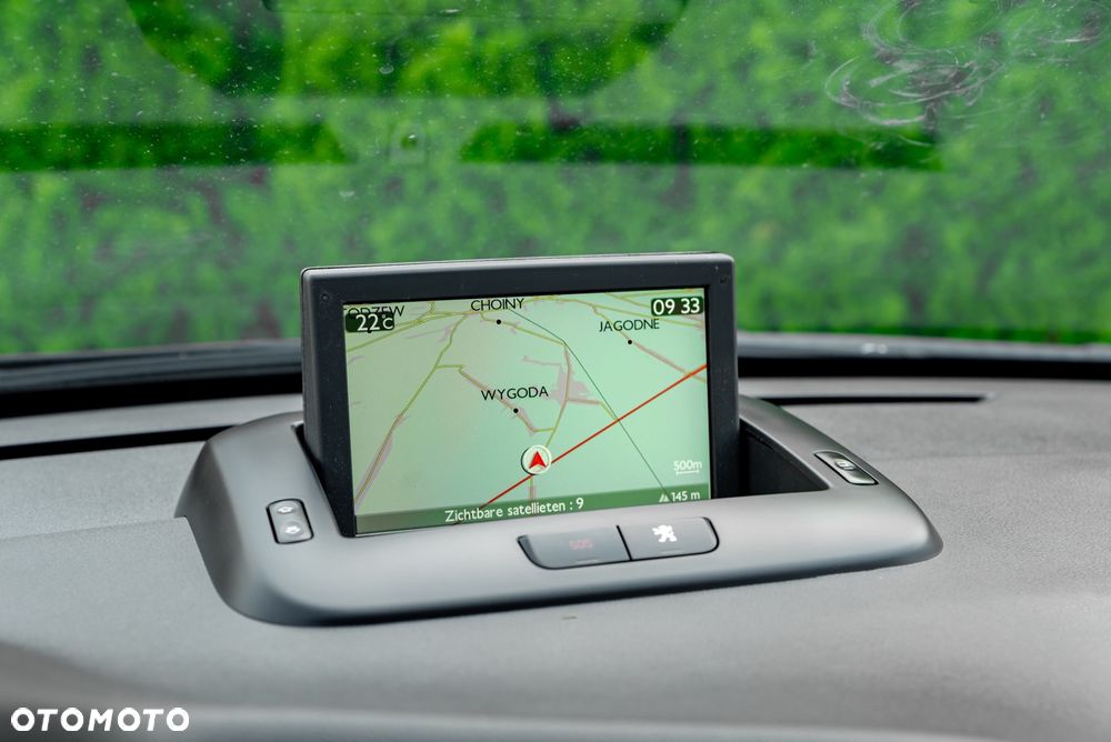 Peugeot 5008 e-HDI FAP 115 EGS6 Stop&Start Active - 27