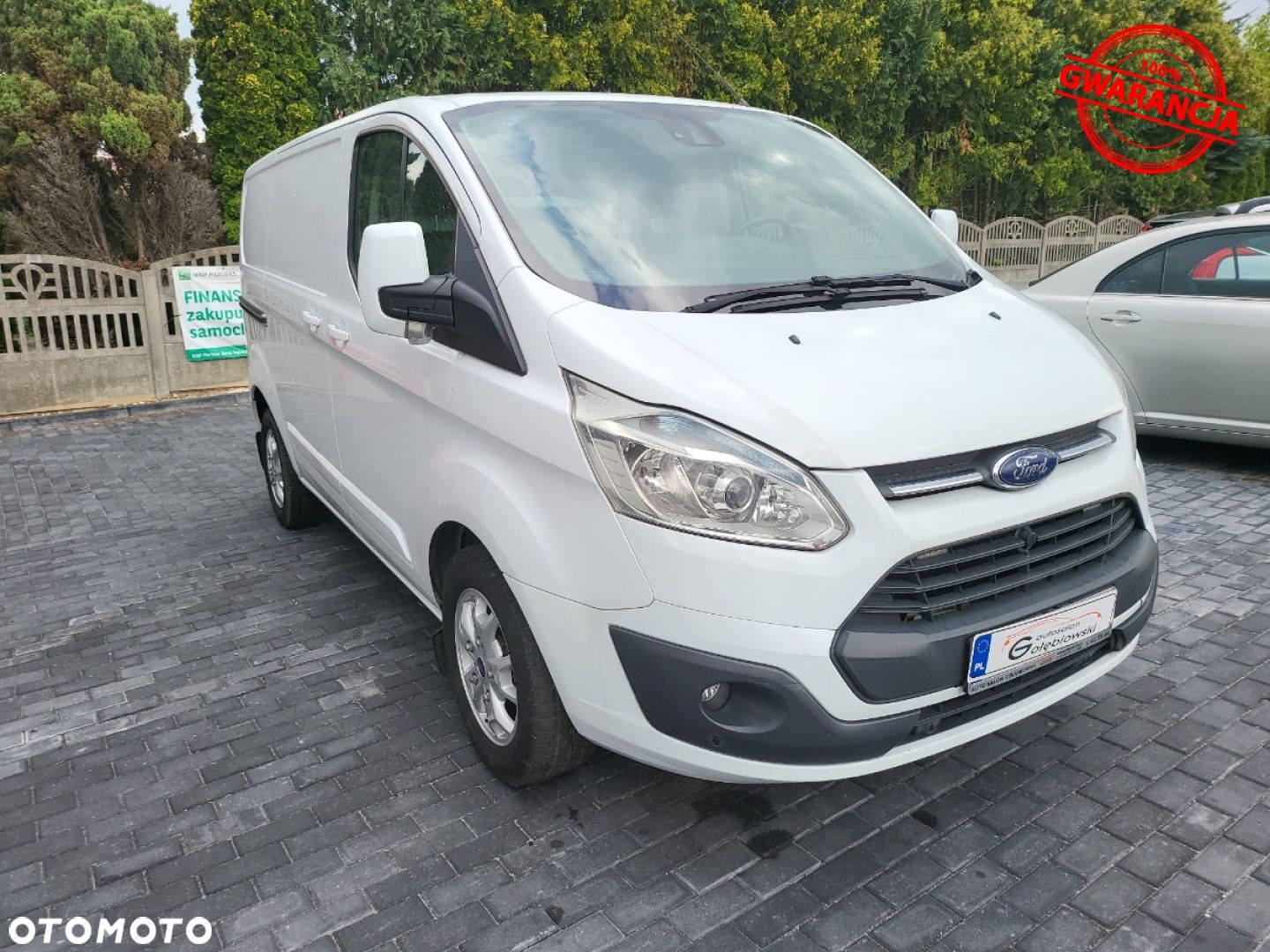 Ford TRANSIT - 15