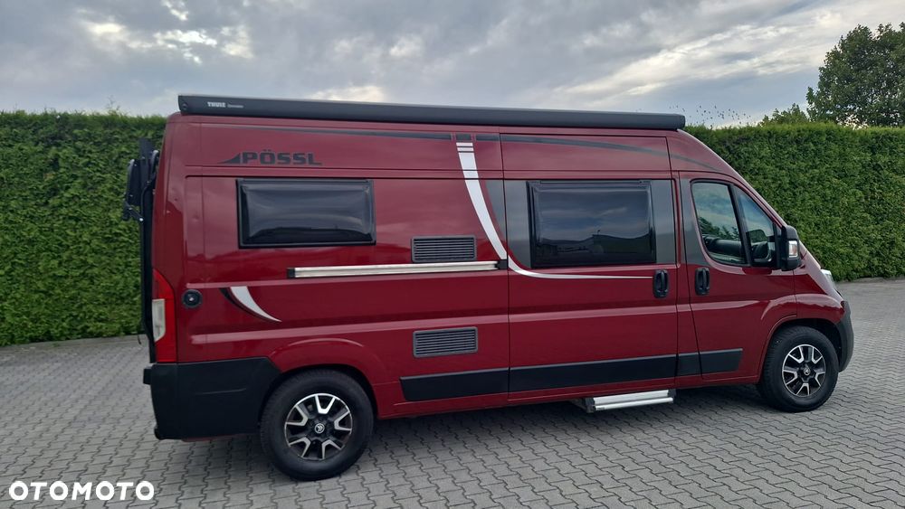 Citroën jumper - 8