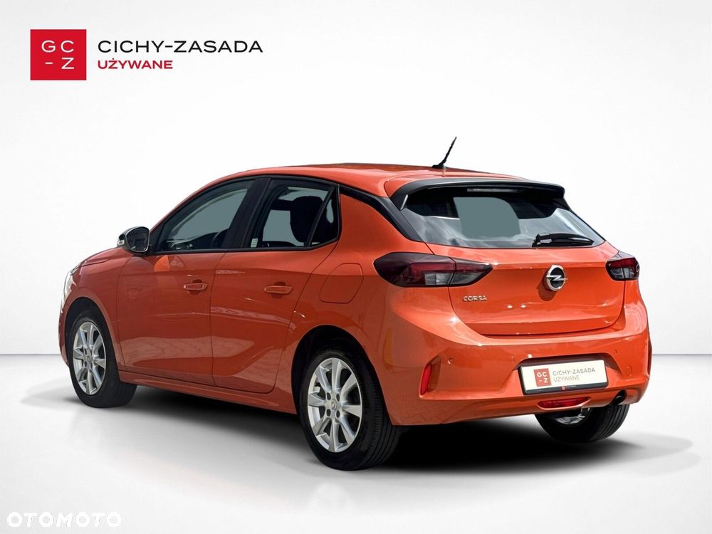 Opel Corsa 1.2 Edition Business Pack S&S - 3