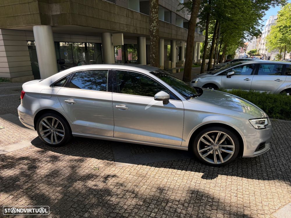 Audi A3 Limousine 30 TDI Sport - 17