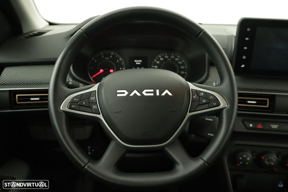 Dacia Sandero - 15