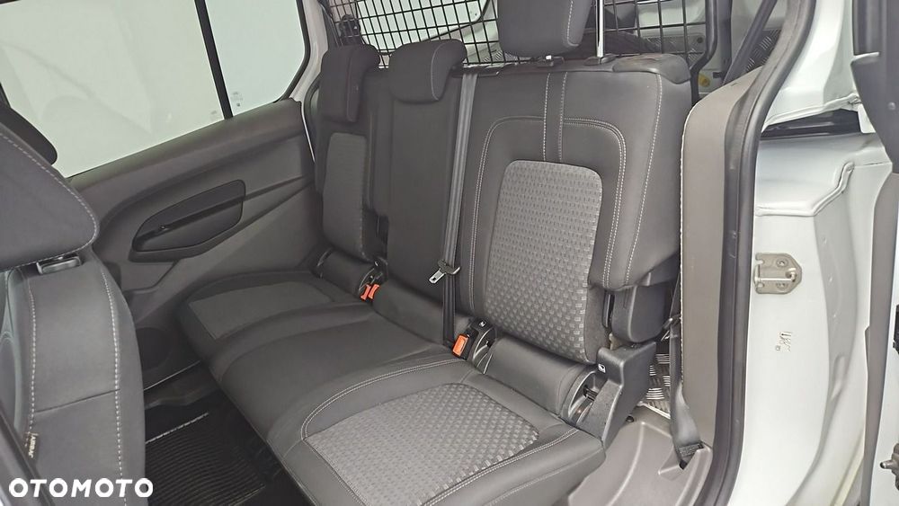 Ford Transit Connect Kombi 230 L2 Active - 21
