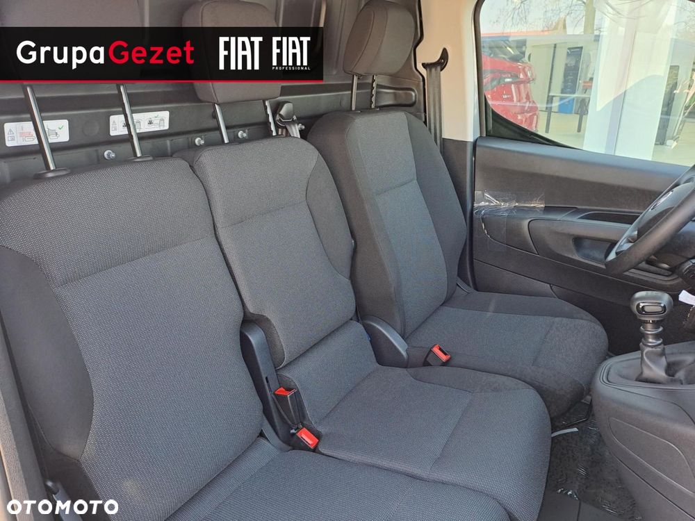Fiat Doblo - 10