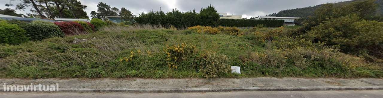 Terreno Para Construção  Venda em Moledo e Cristelo,Caminha - Grande imagem: 3/4