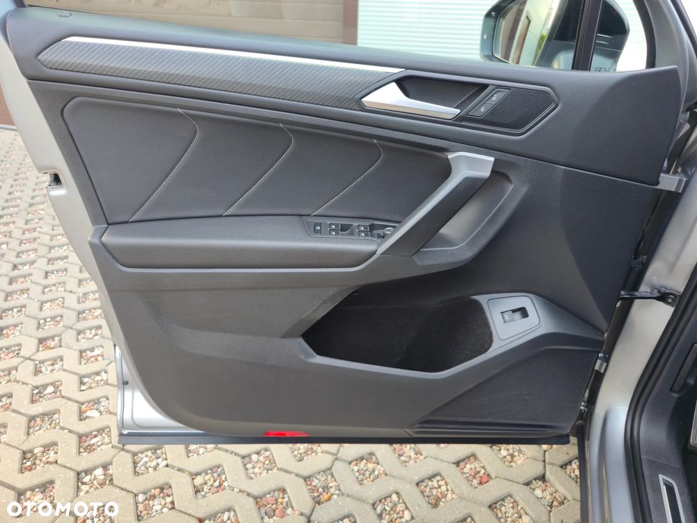 Volkswagen Tiguan Allspace 2.0 TDI SCR 4Motion DSG R-Line - 33