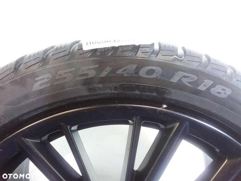 BMW 3 G20 G21 FELGA KOŁO ZIMOWE 255/40R18 M796 - 6