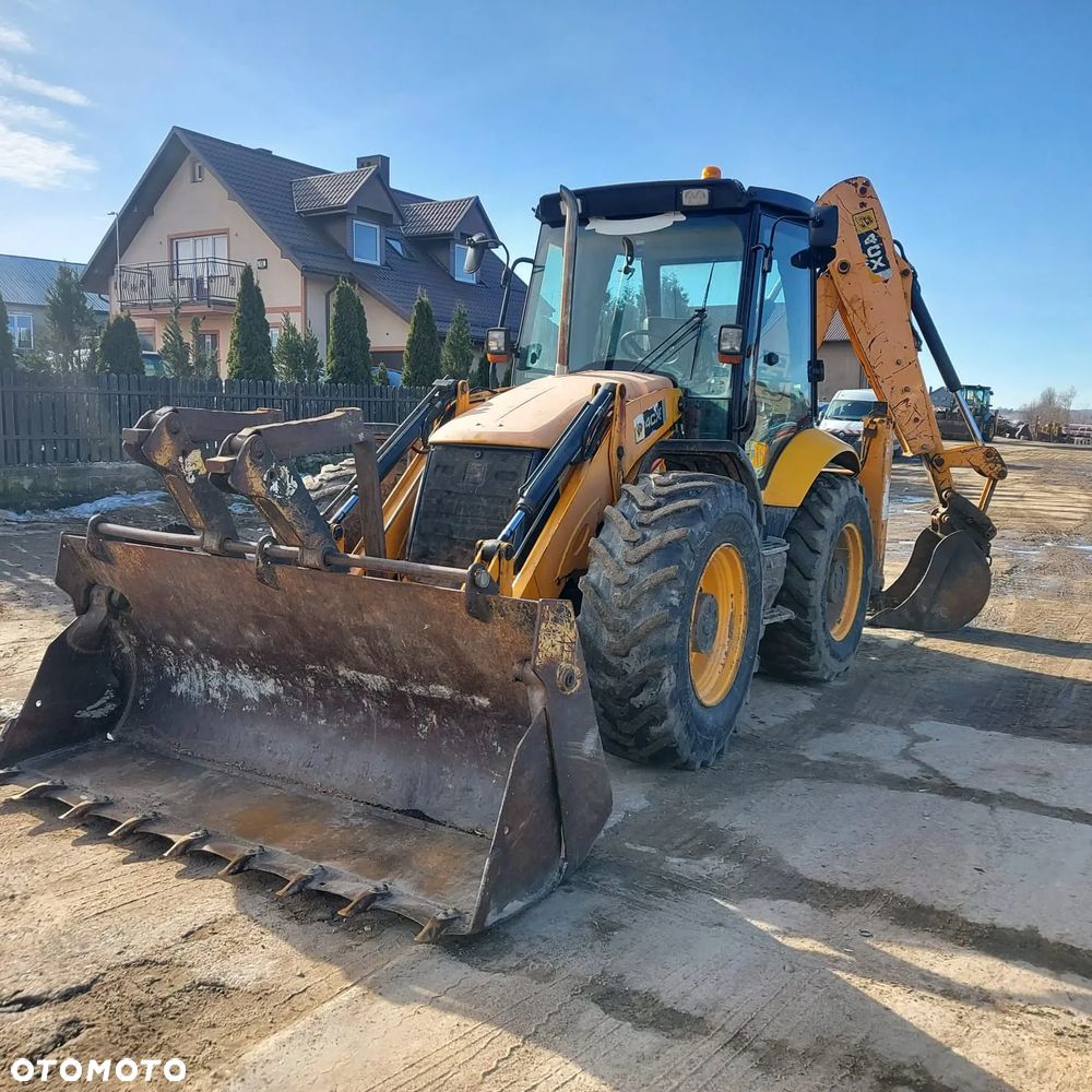 JCB - 2