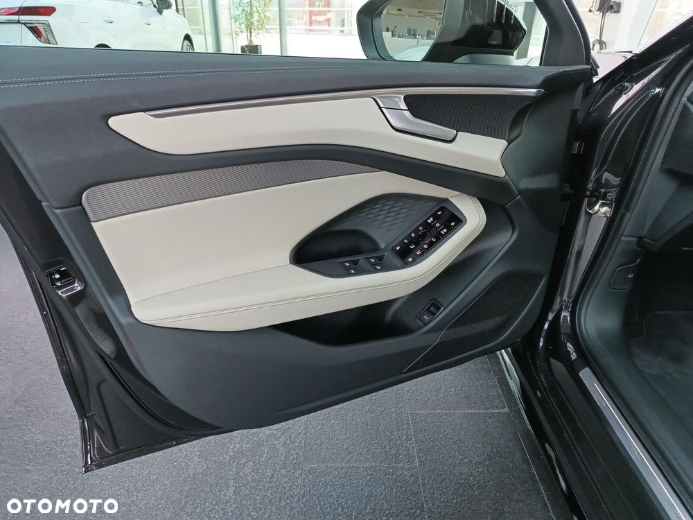 Audi A6 Limousine - 9