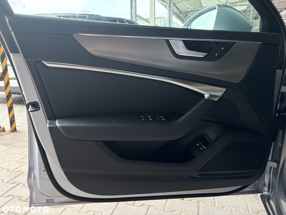 Audi A6 Avant - 10