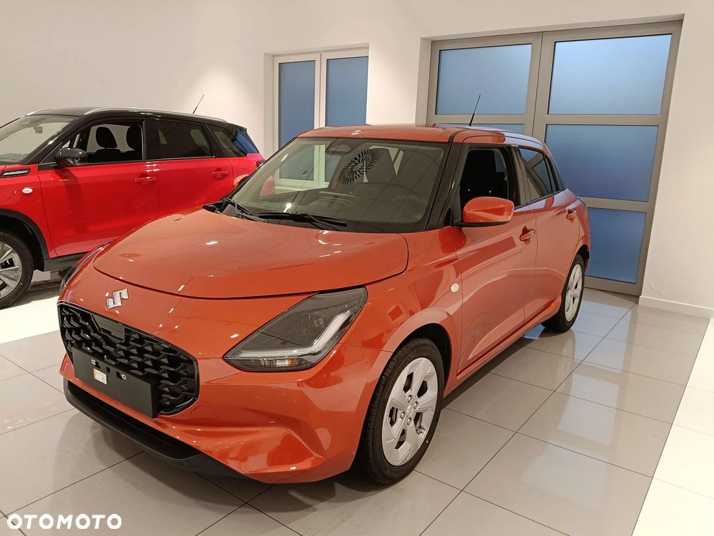 Suzuki Vitara 1.4 Boosterjet mHEV Premium Plus 2WD