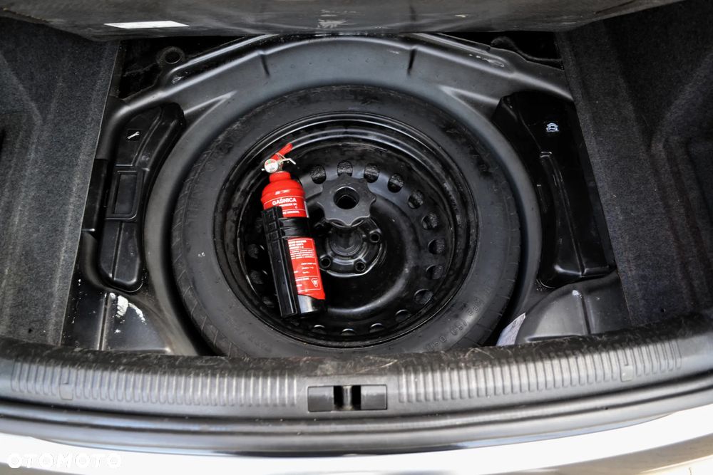 Audi A4 Limousine - 33