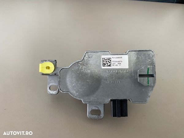 Blocator volan Volvo V50 2011 31280655 - 1