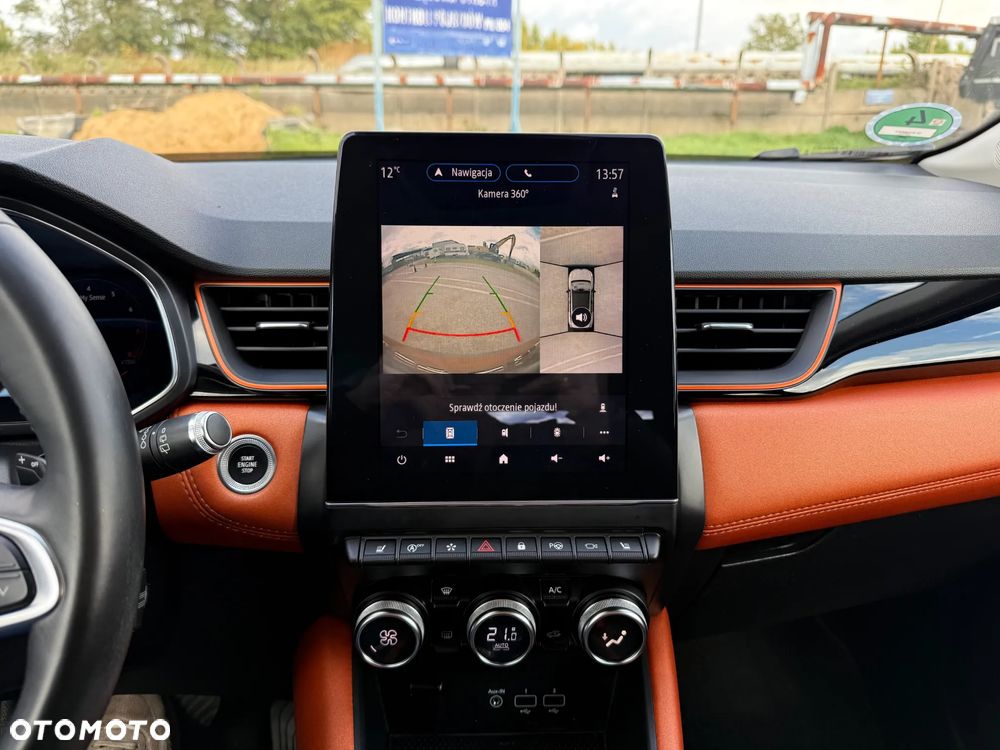 Renault Captur 1.3 TCe Intens EDC - 17