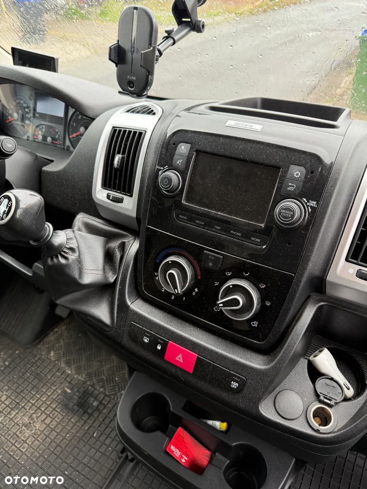 Fiat Ducato - 8