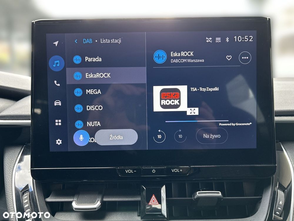 Toyota Corolla 1.8 Hybrid Comfort - 13