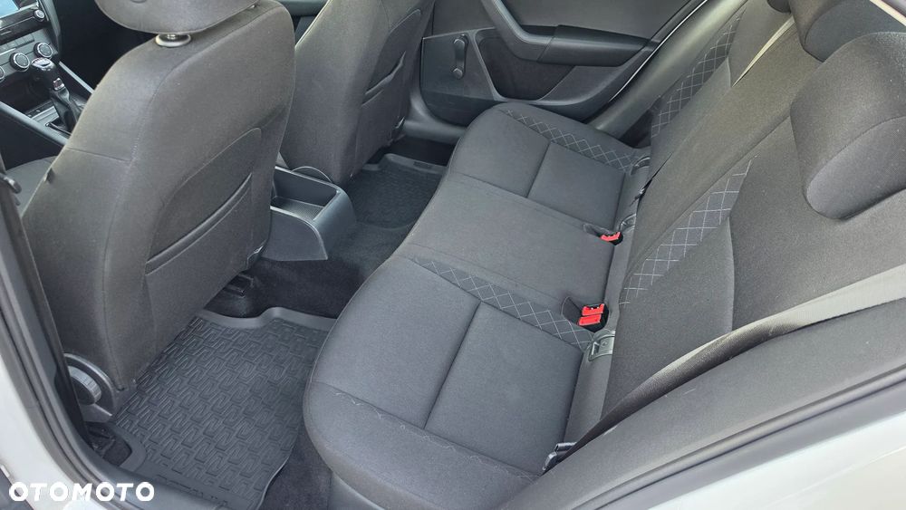 Skoda Octavia 1.6 TDI SCR Active - 23