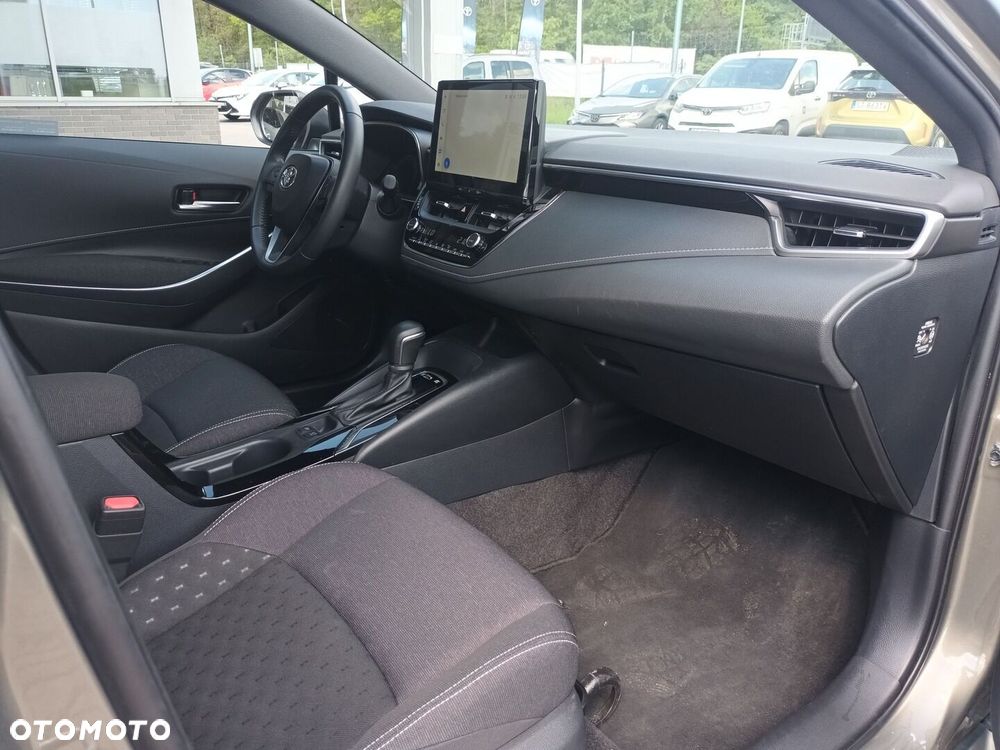 Toyota Corolla 1.8 Hybrid Comfort - 6