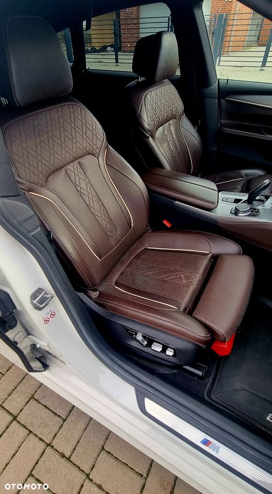 BMW 6GT 620d M Sport sport - 8