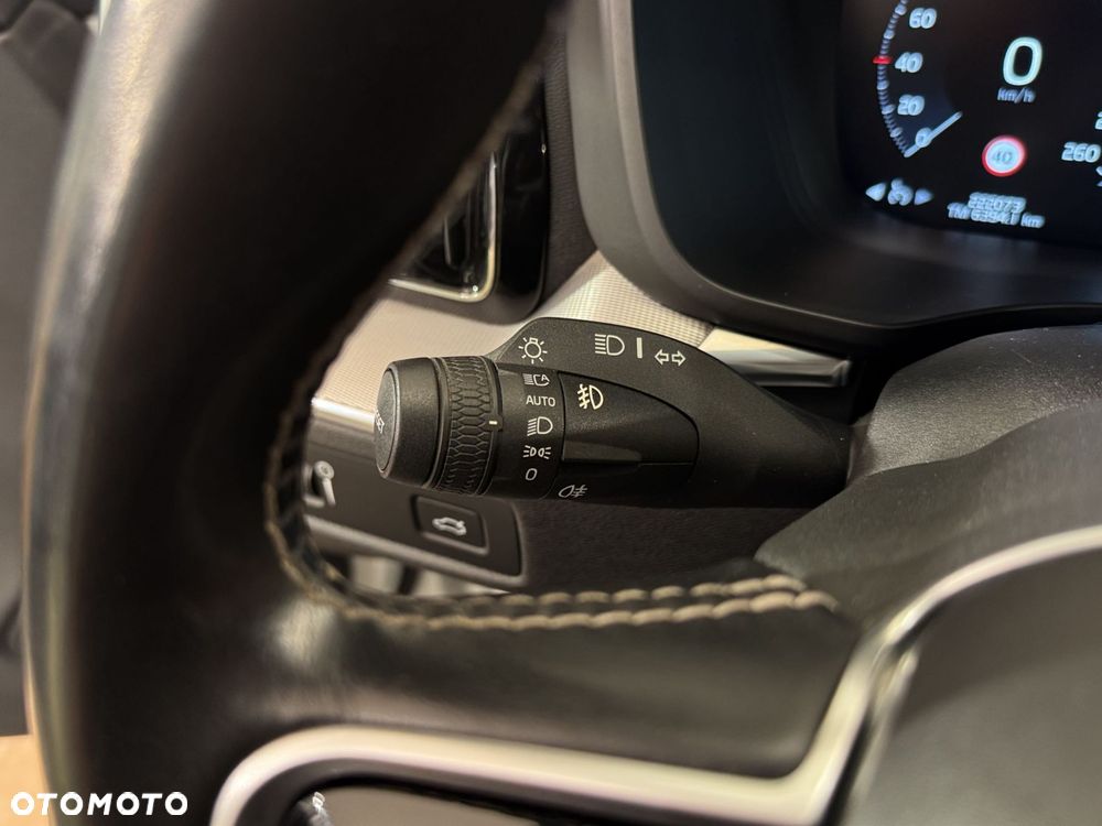 Volvo XC 60 - 15