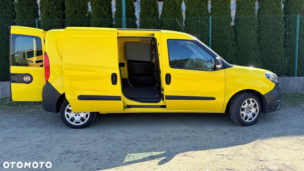 Fiat Doblo - 8