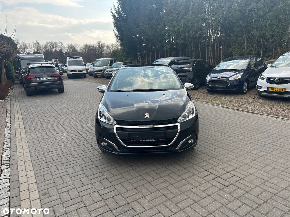 Peugeot 208 - 2