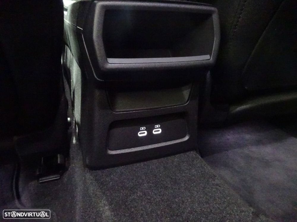 Audi A3 Sportback 30 TFSI Advanced - 33