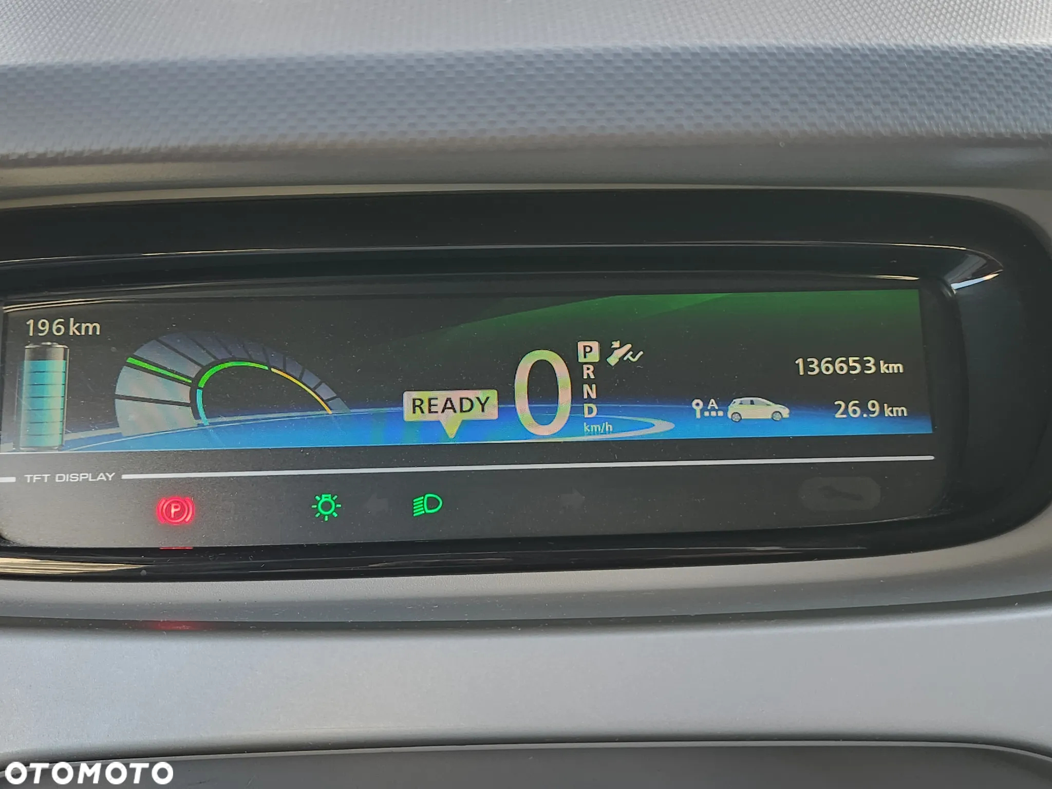 Renault Zoe R90 Z.E 40 Intens (z akumulatorem) - 23