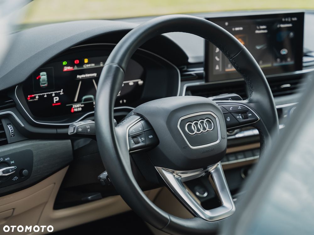 Audi A5 Sportback 45 TFSI quattro S tronic S line - 26