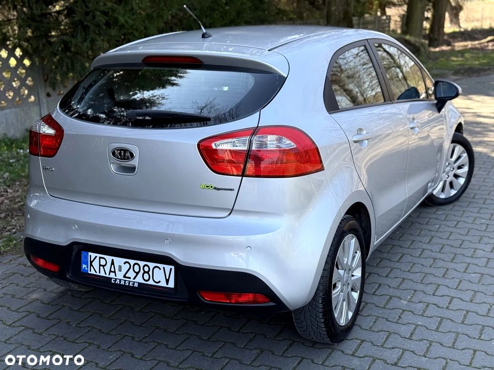 Kia Rio 1.1 CRDI Edition 7 - 2