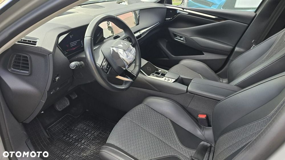 DS Automobiles DS 4 - 27