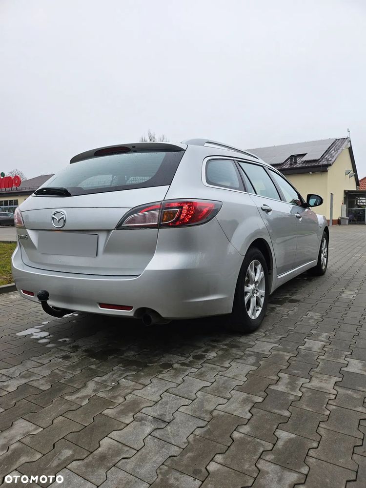 Mazda 6 1.8 Comfort - 7
