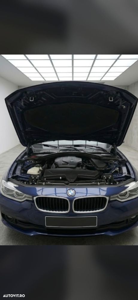 BMW Seria 3 320d xDrive AT Advantage - 4