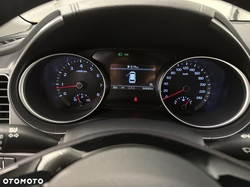 Kia Ceed 1.5 T-GDI M - 14