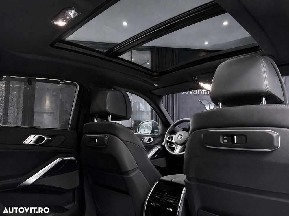 BMW X6 xDrive40i M Sport - 15