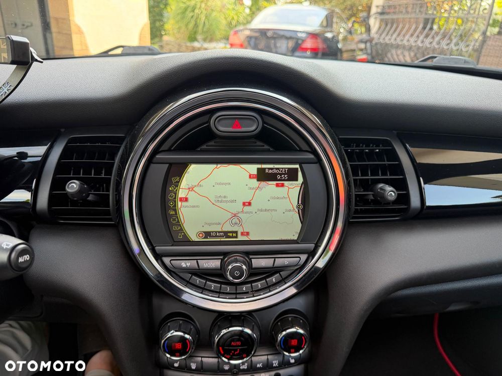 MINI Cooper S Metropolitan - 8
