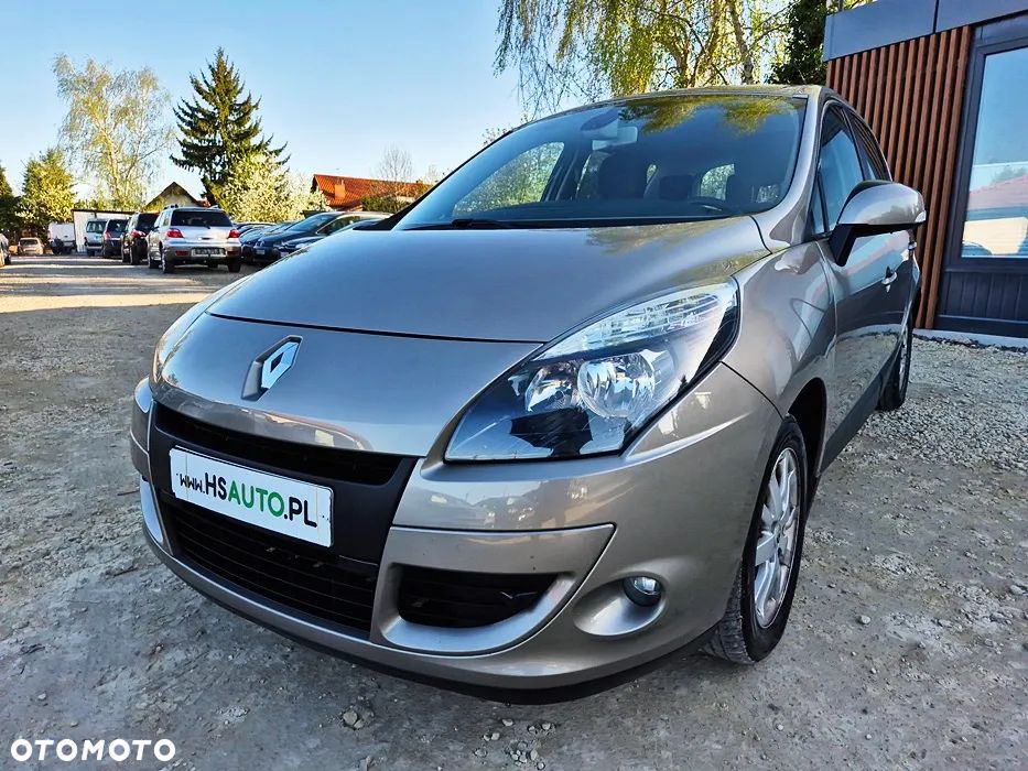 Renault Scenic 1.6 16V 110 Paris - 29