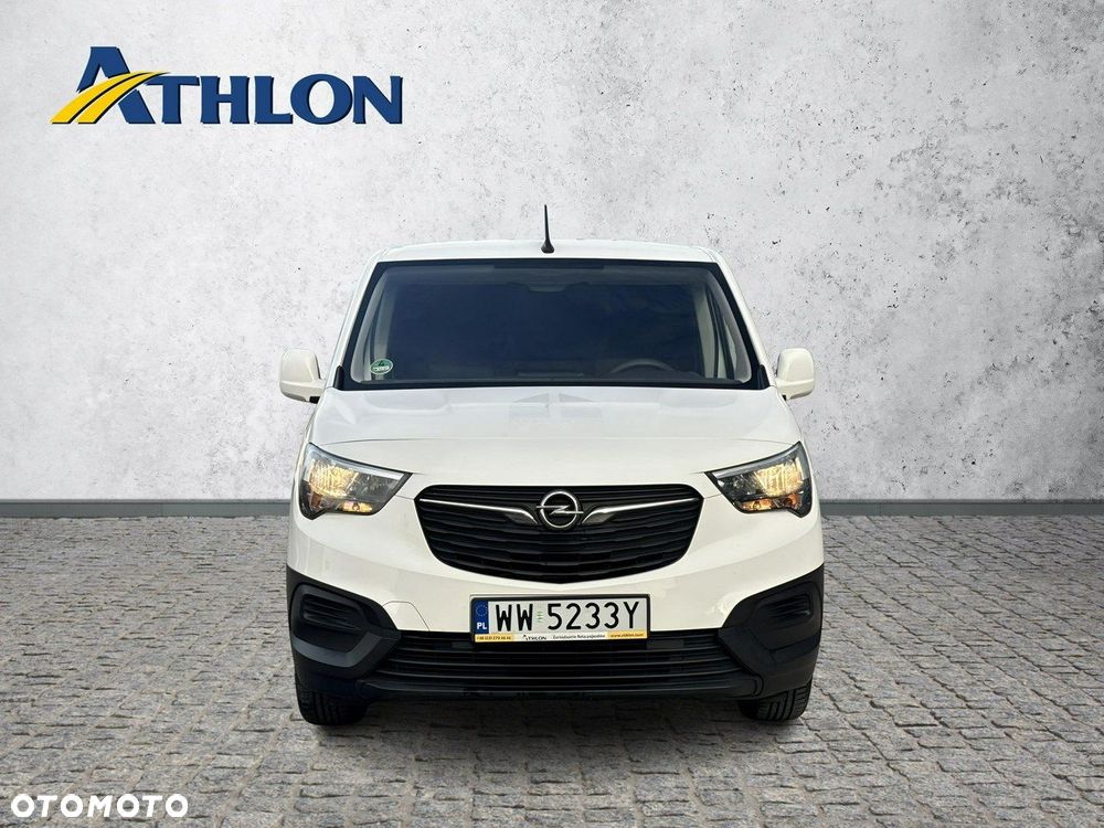 Opel Combo - 8