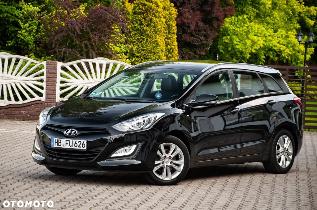 Hyundai i30 1.4 Premium - 9