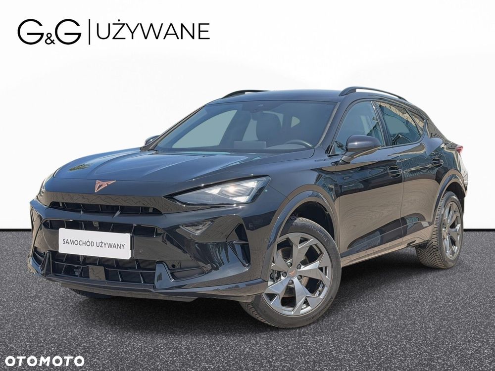 Cupra Formentor 1.5 TSI DSG - 2