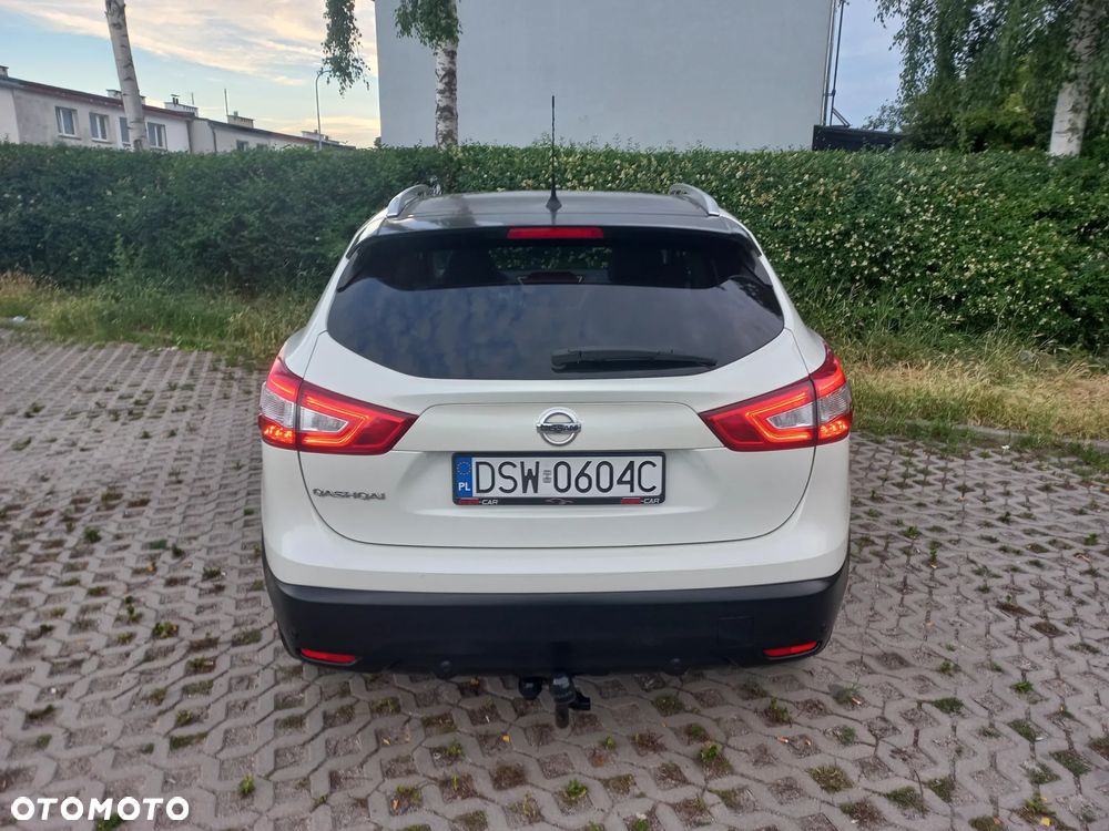 Nissan Qashqai - 15