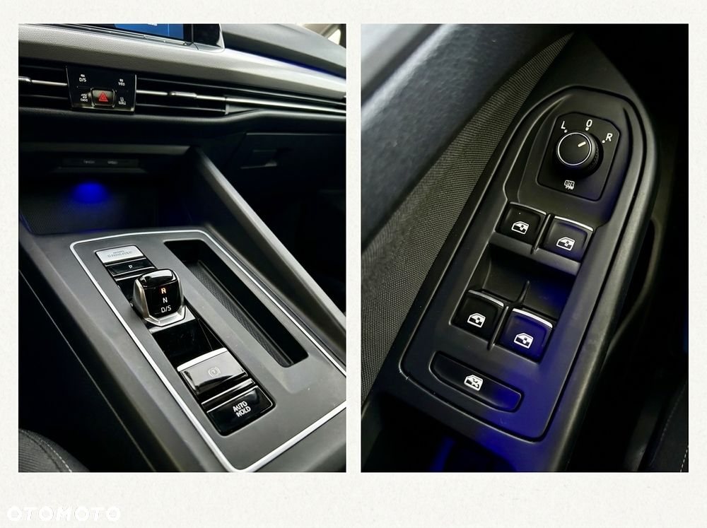 Volkswagen Golf - 7
