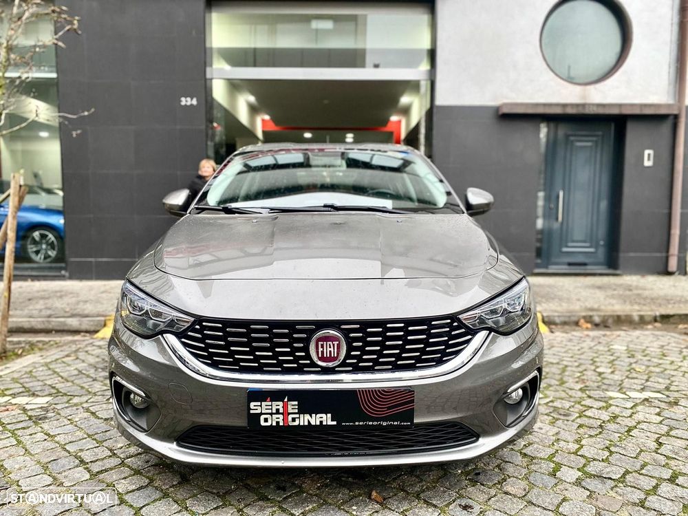 Fiat Tipo 1.3 Multijet City Life - 3