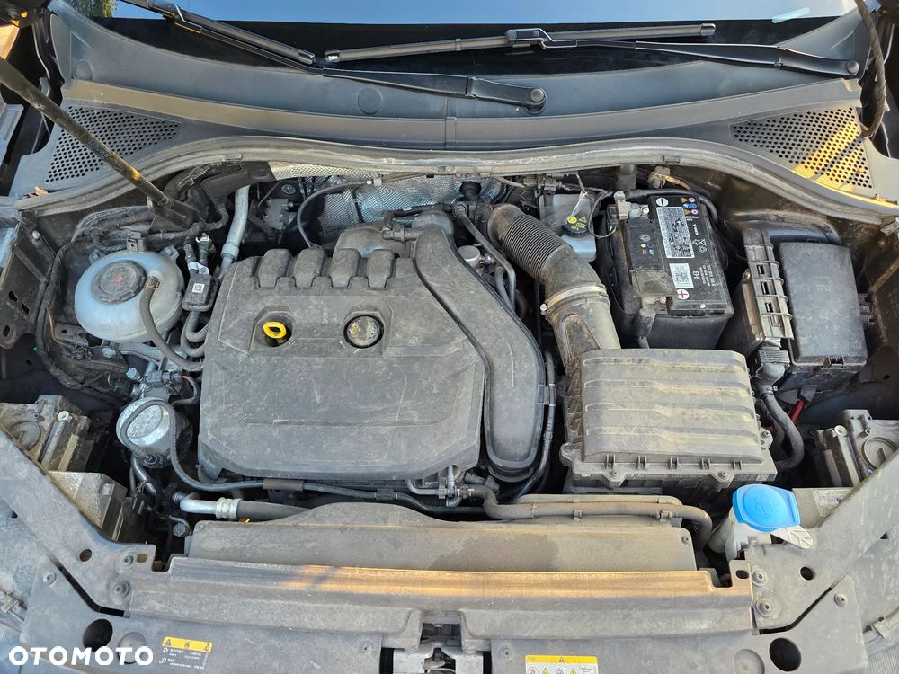 Volkswagen Tiguan 1.5 TSI EVO Life DSG - 21