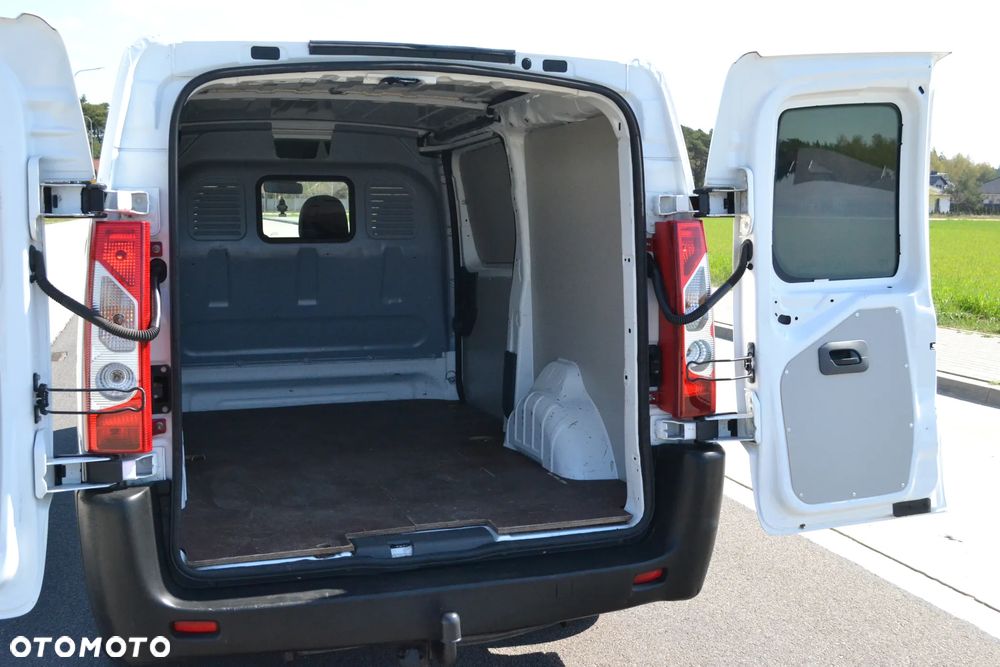 Citroën Jumpy - 29