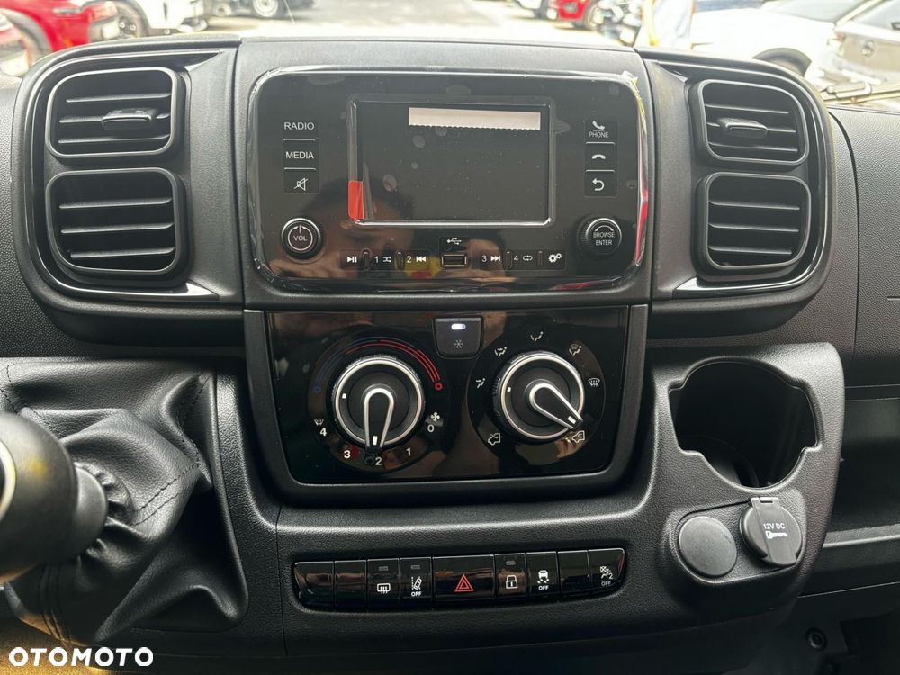 Fiat Ducato - 11
