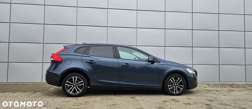 Volvo V40 T2 Geartronic - 15