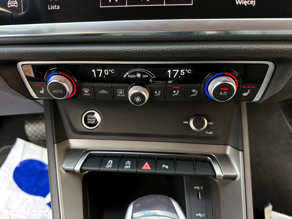 Audi Q3 35 TFSI mHEV S-Line S tronic - 19
