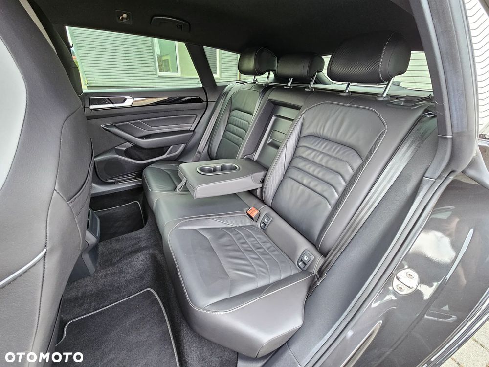 Volkswagen Arteon 2.0 TDI SCR 4Motion DSG R-Line - 23