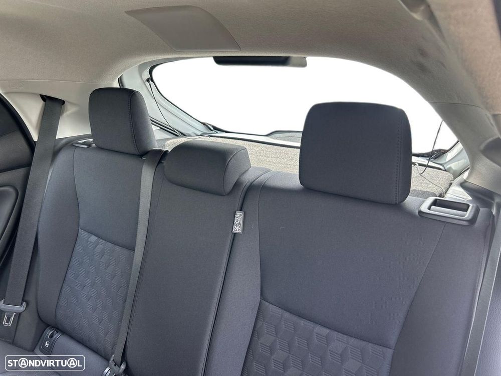 Toyota Yaris - 15